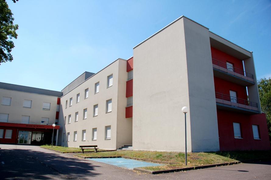 EHPAD LES CERISIERS – Forbach (57)