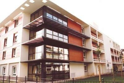 EHPAD LES MELEZES – Strasbourg (67)