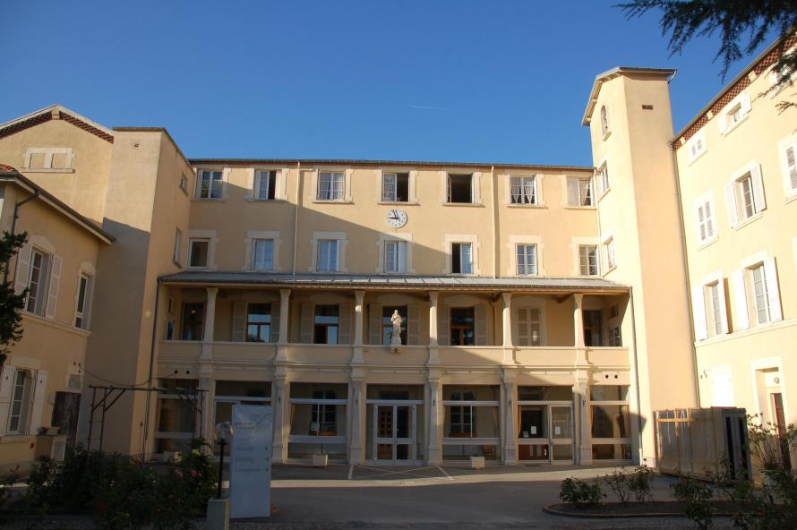 RESIDENCE AUTONOMIE SAINTE-GERMAINE – Valence (26)