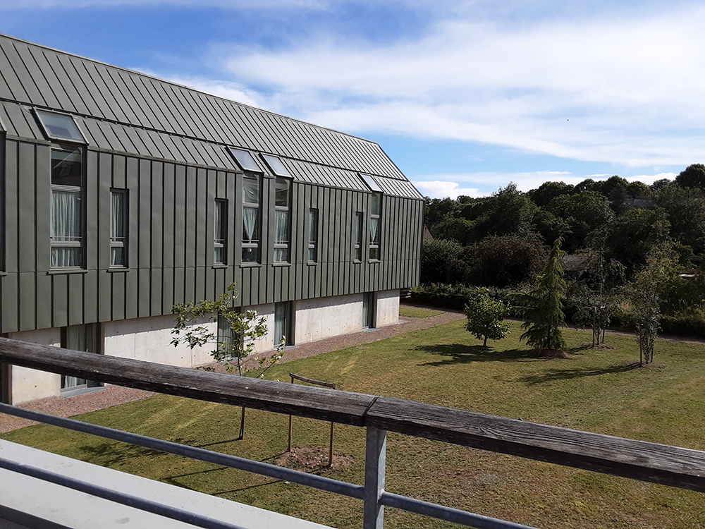 EHPAD LE CLOS – Saint-Saulge (58)