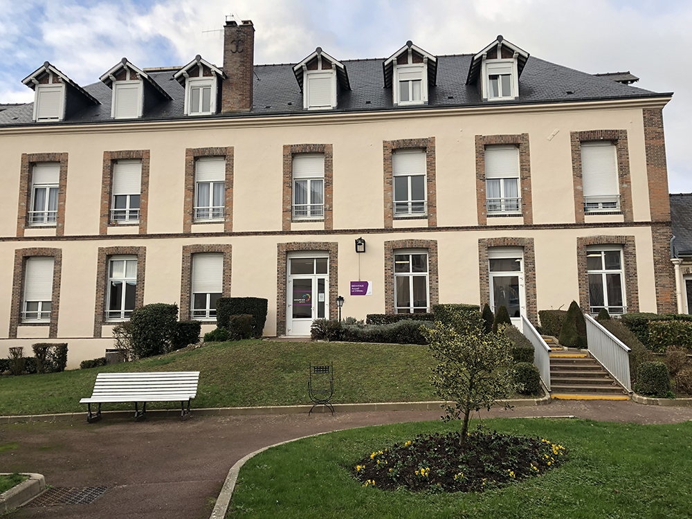 EHPAD LES GLORIETTES – Illiers-Combray (28)