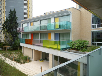 EHPAD HECTOR BERLIOZ – Bobigny (93)