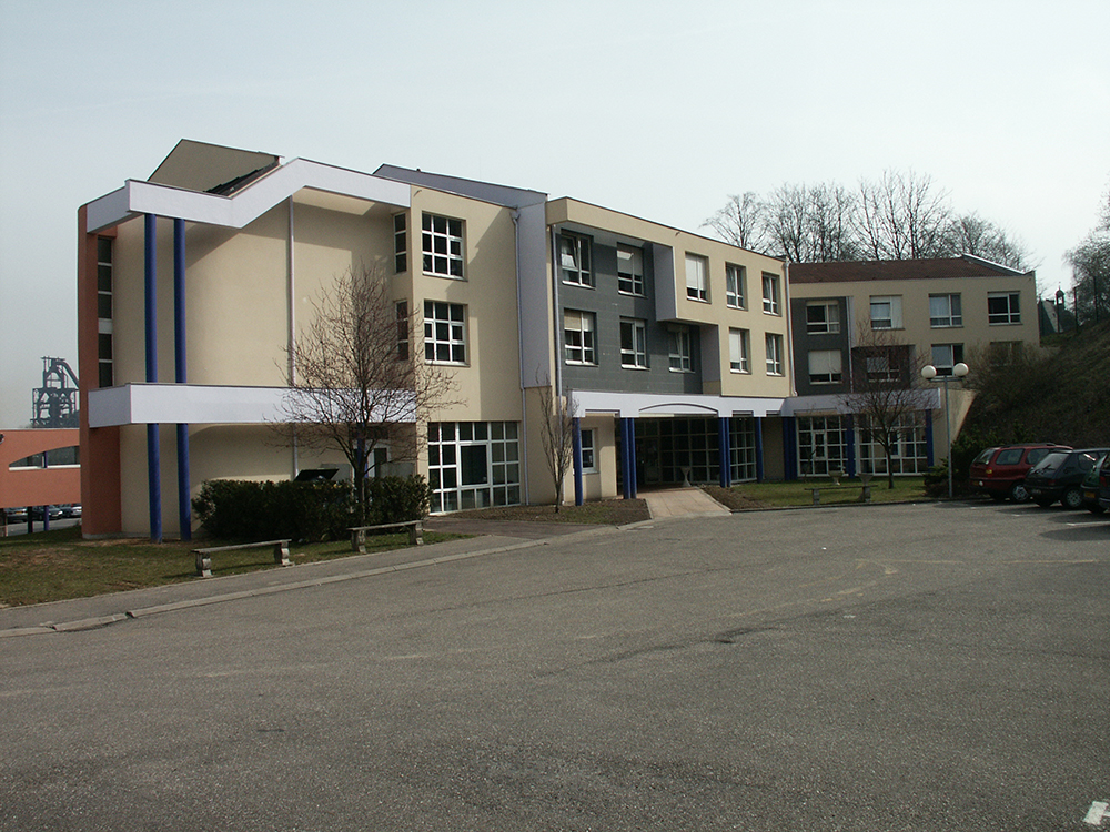 EHPAD LE TOURNEBRIDE – Hayange (57)
