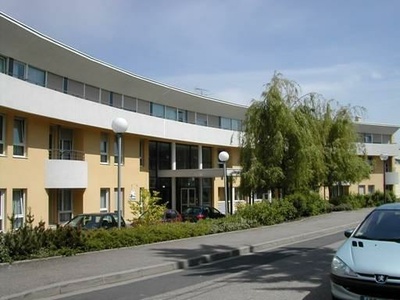 EHPAD LES CEDRES - Metz (57)