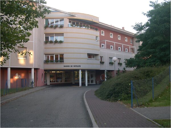 EHPAD LES PLATANES – Stiring-Wendel (57)