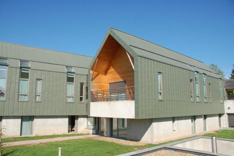 Ehpad Les Jonquiers Saint Paul En Foret