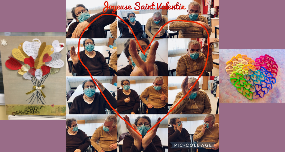 Saint Valentin