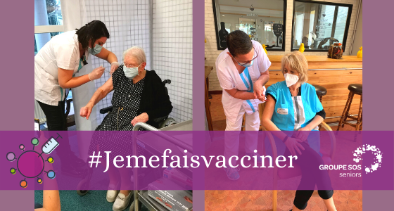 #Jemefaisvacciner