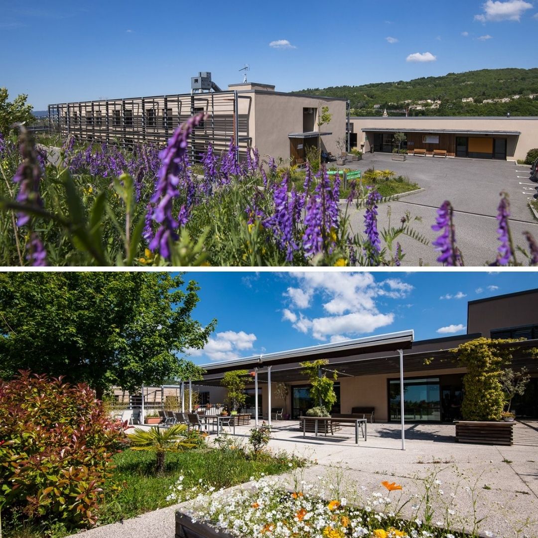 L’EHPAD Le Pré de Champ-Long et la Résidence autonomie La Vigne de Champ-Long rejoignent GROUPE SOS