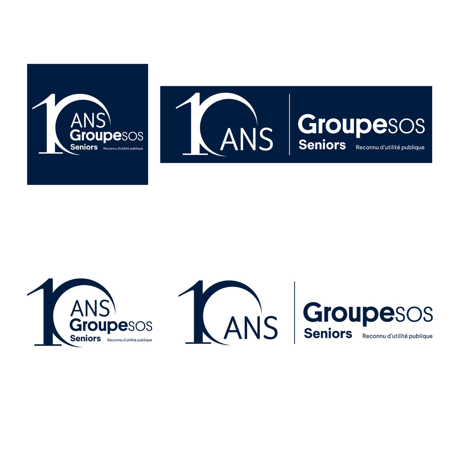 Écriture spécifique 10 ans