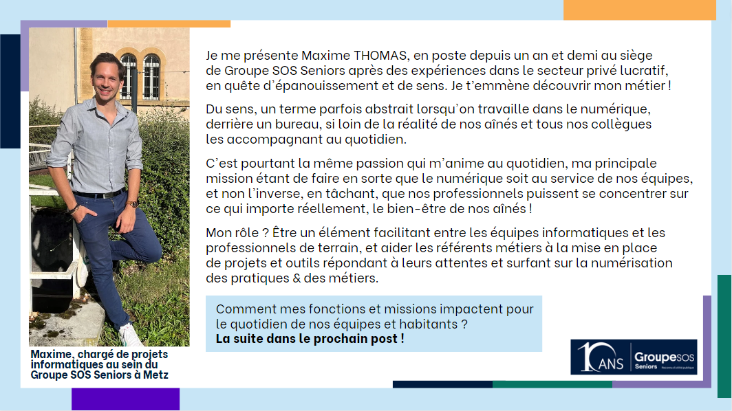 Viens, je t'emmène... - Le blog des 10 ans