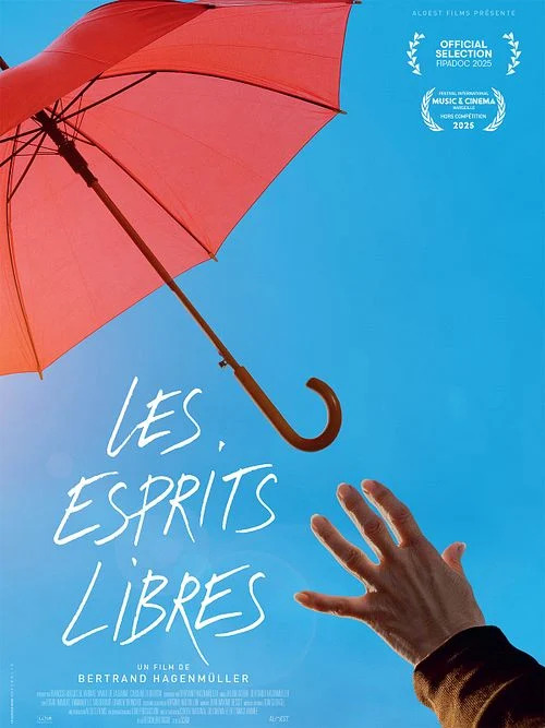 [« Les Esprits Libres » – Un autre regard sur Alzheimer]