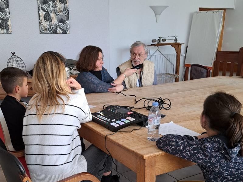 Retour sur un moment exceptionnel !