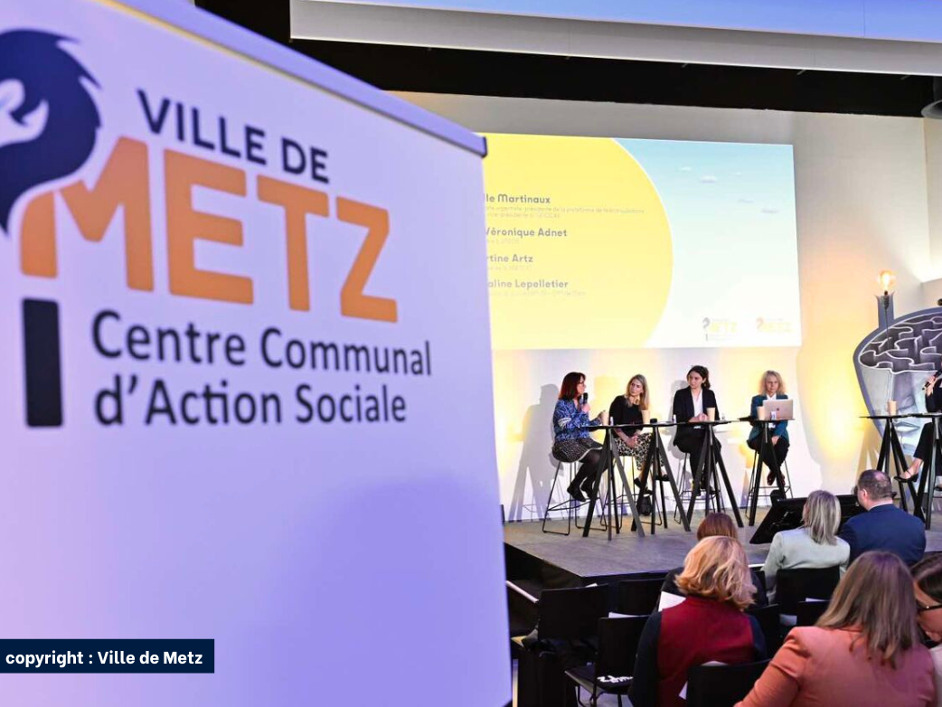 Santé mentale des seniors : un enjeu majeur !