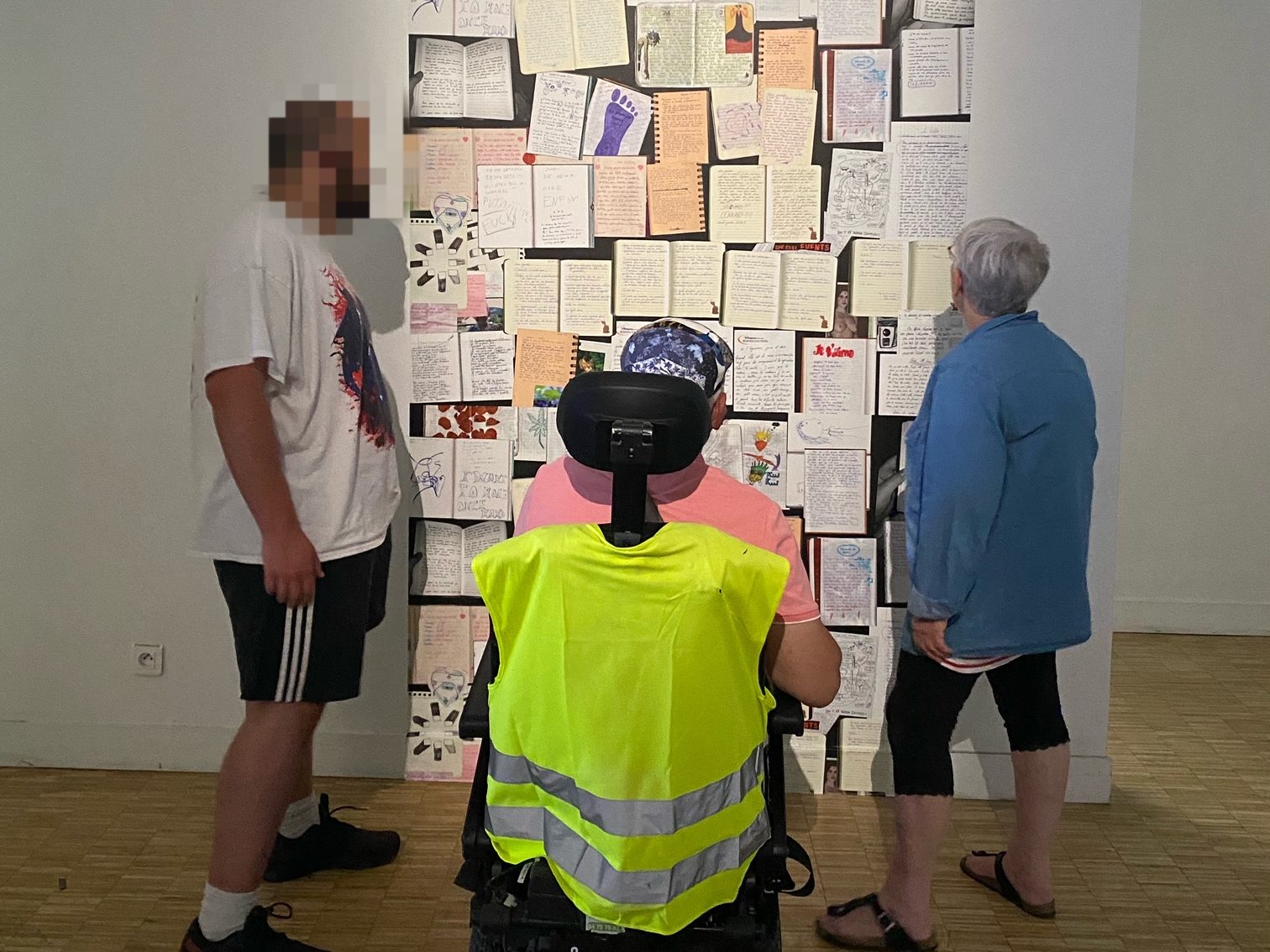 Habitat partagé Le Sensitive - Découverte culturelle à Valence !