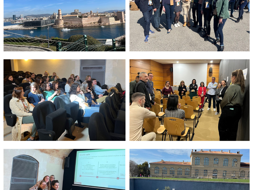 Journée des Équipes Grand Sud