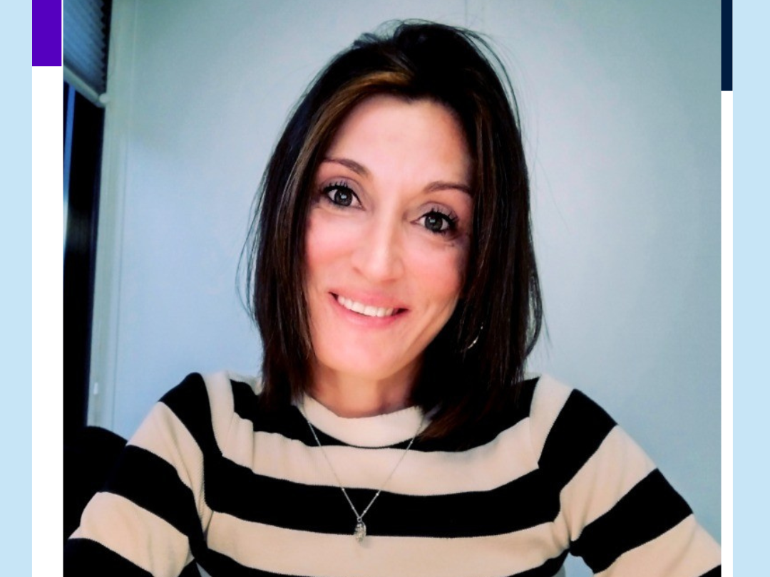 Un instant partagé avec Laëtitia Renard, cheffe de projet et pilote du programme 