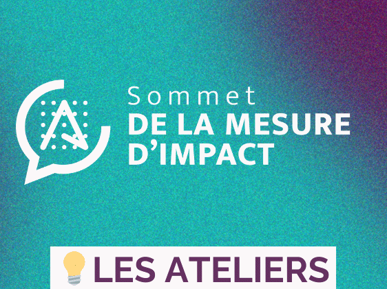 Redonner une voix à ceux qui n'en ont pas - #SMI2025