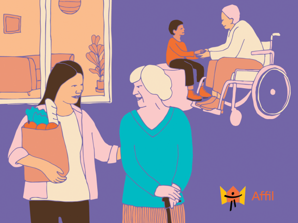 Évènement - Table ronde « L’habitat inclusif dans le parc social en Ile-de-France »