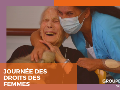 Journée des droits des femmes