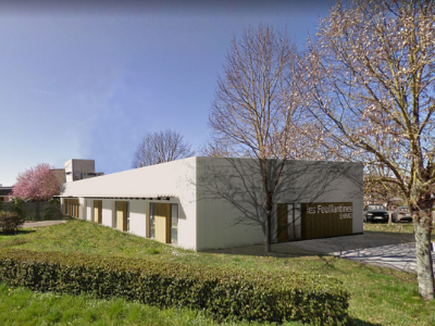 Lancement des travaux de l’EHPAD Les Feuillantines à Magny-Cours