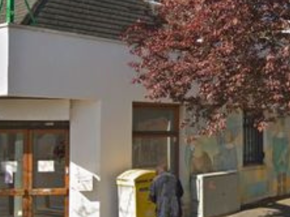 Extension de places pour le SSIAD 93