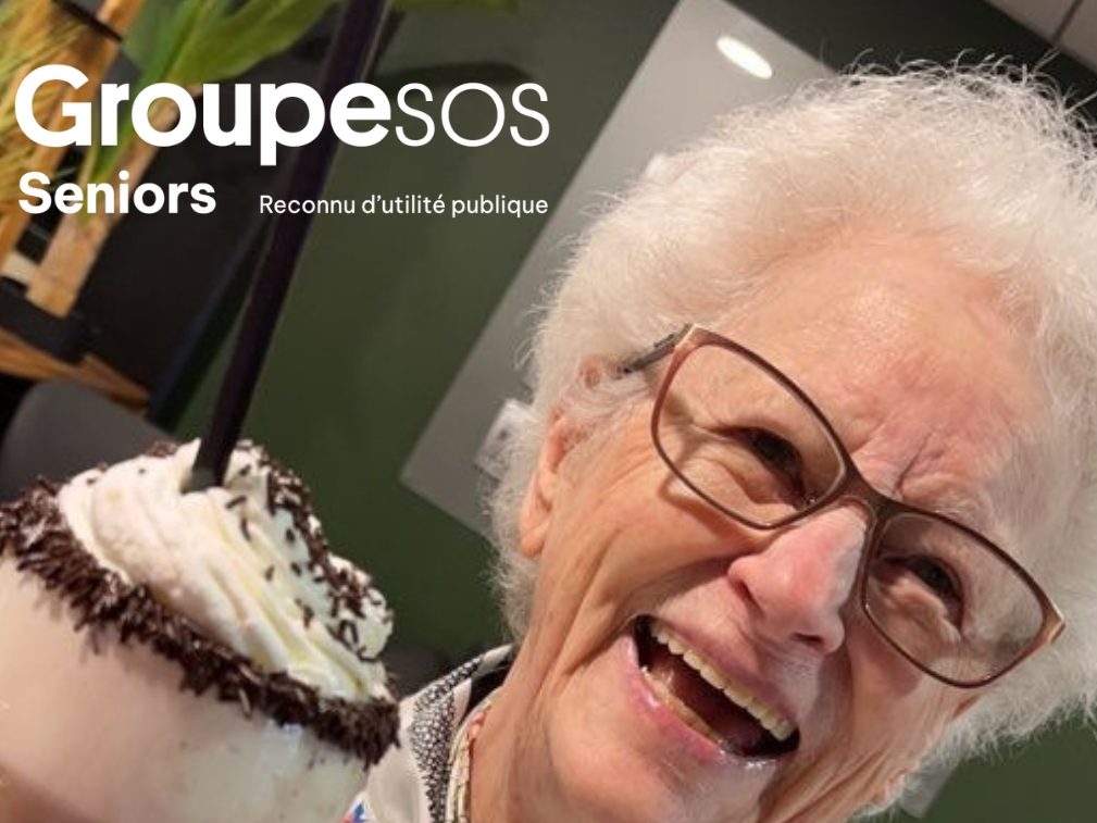 Le rapprochement entre le Groupe SOS Seniors et ARPAVIE est désormais officiel !