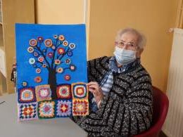 Nos résidents ont du talent