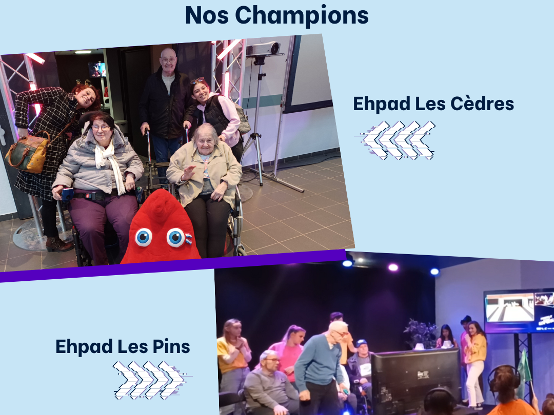 Compétition Départementale E-Bowling