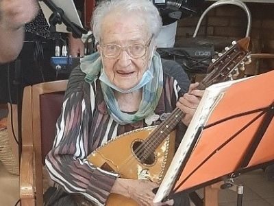 Le bonheur en musique