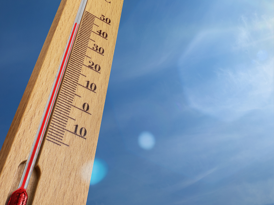 Plan canicule mis en place dans nos établissements