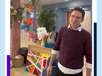 Viens, je t'emmène... - Le blog des 10 ans