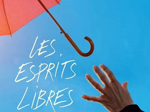 [« Les Esprits Libres » - Un autre regard sur Alzheimer]