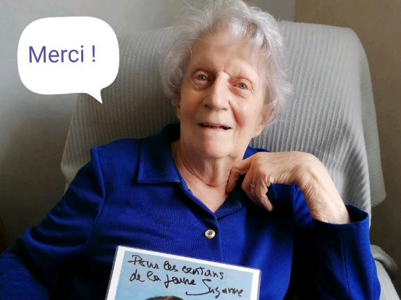 Un anniversaire de Star