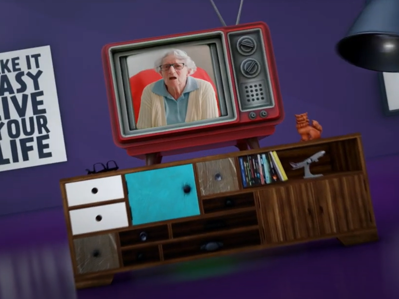 Sortie de la saison 2 - Donner du sens aux bonnes pratiques en EHPAD sur la chaîne YouTube de Groupe SOS Seniors