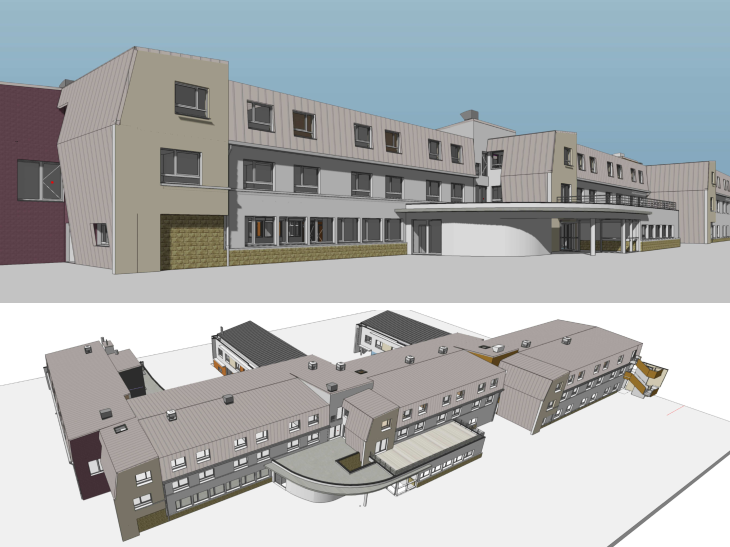 Place au renouveau à la Kissel !