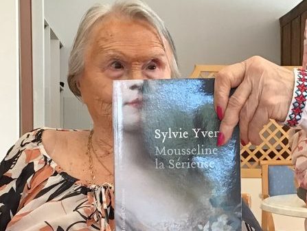 Journée mondiale du livre