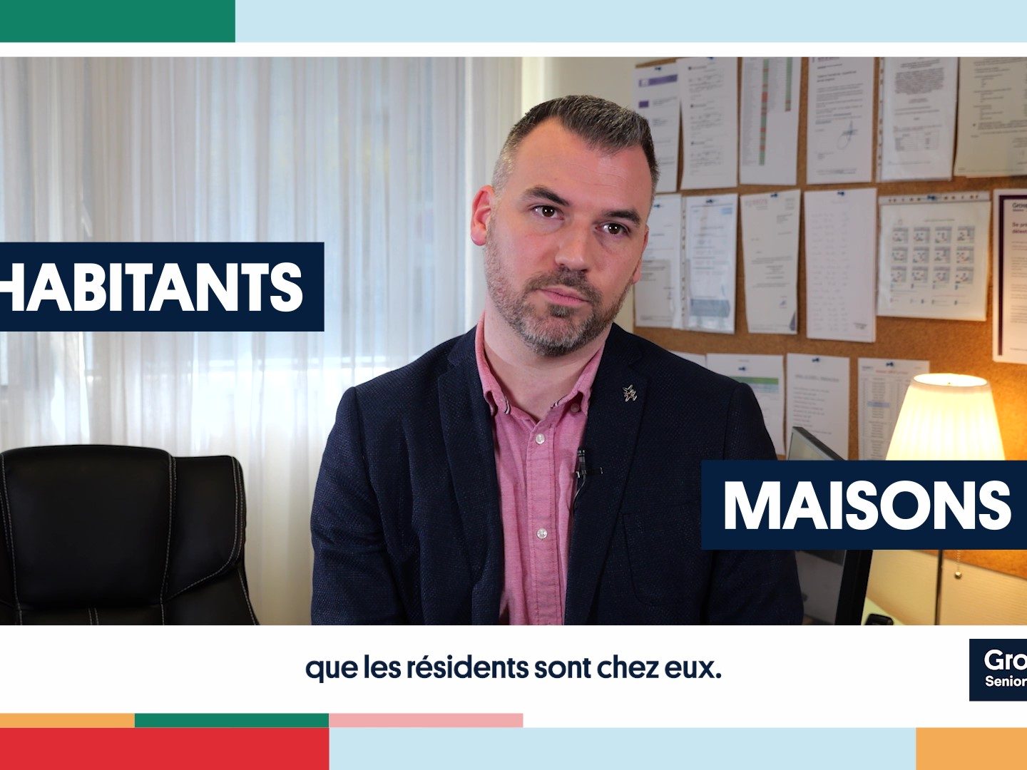 [Nos projets, nos fiertés]