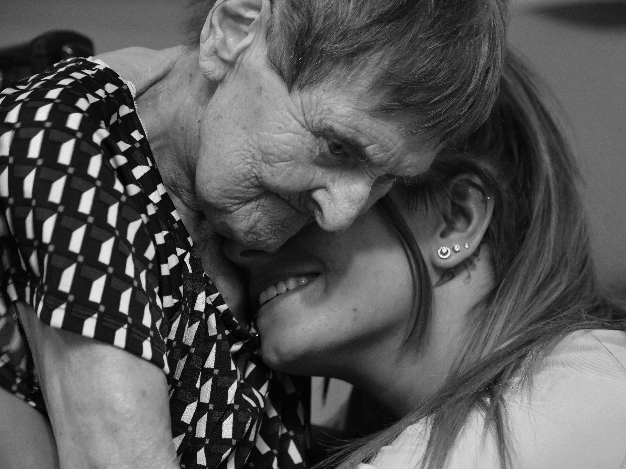 Bonne fête à toutes les mamans !