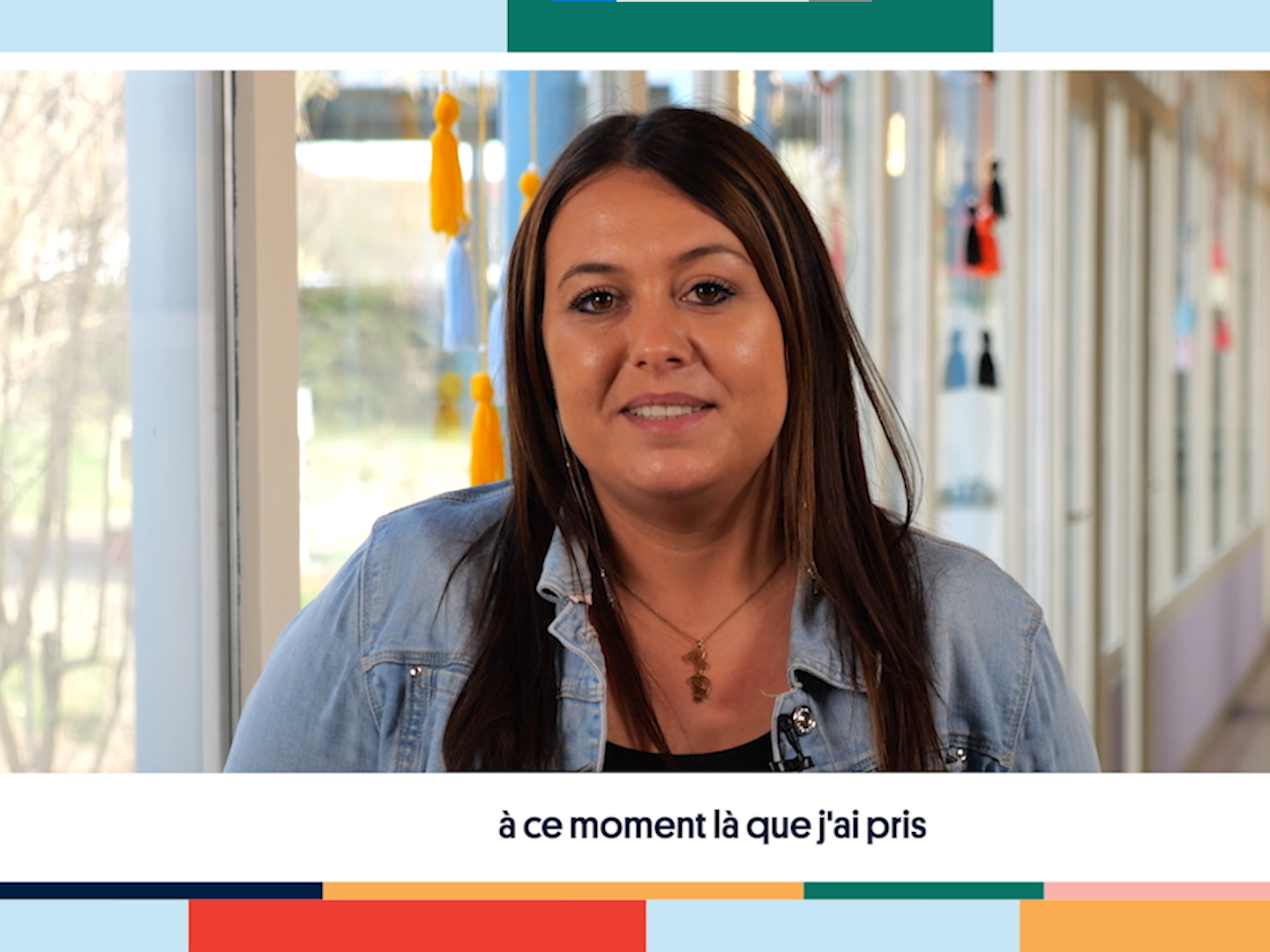 Nos projets, nos fiertés