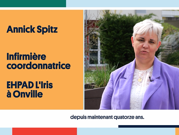 [Nos projets, nos fiertés] (7/8)