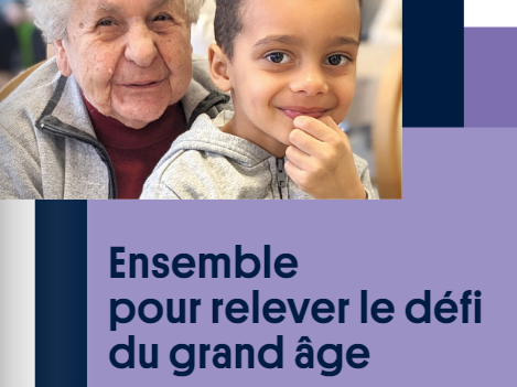 Rapport d'activité 2022 de l'association Groupe SOS Seniors !