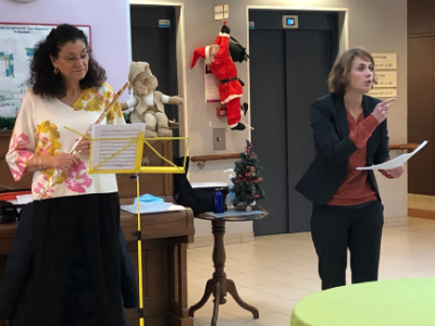 Fables de La Fontaine