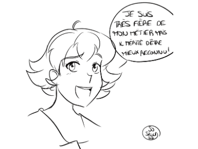 [18:18] Aide-soignant.e : quel beau métier !