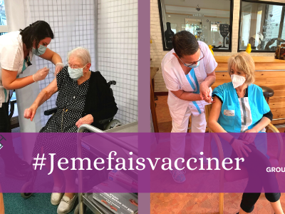 #Jemefaisvacciner