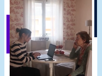 Viens, je t'emmène... - Le blog des 10 ans