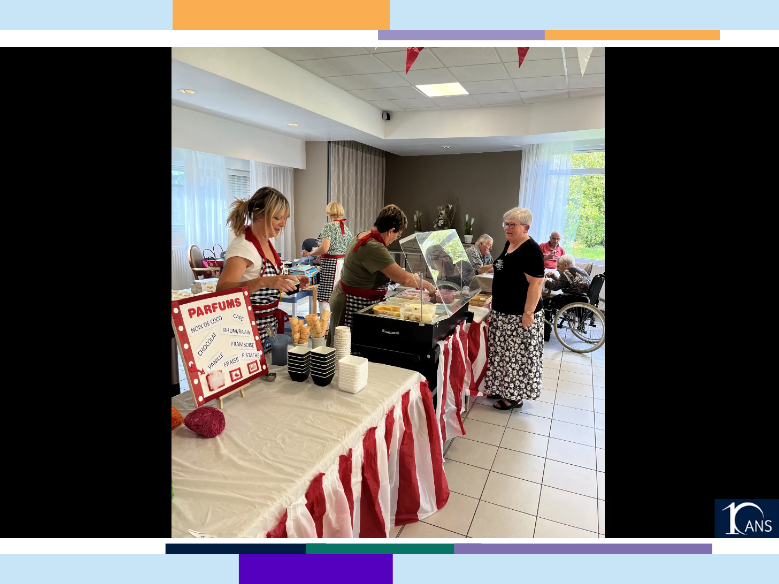 Viens, je t'emmène... - Le blog des 10 ans