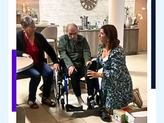 Viens, je t'emmène... - Le blog des 10 ans