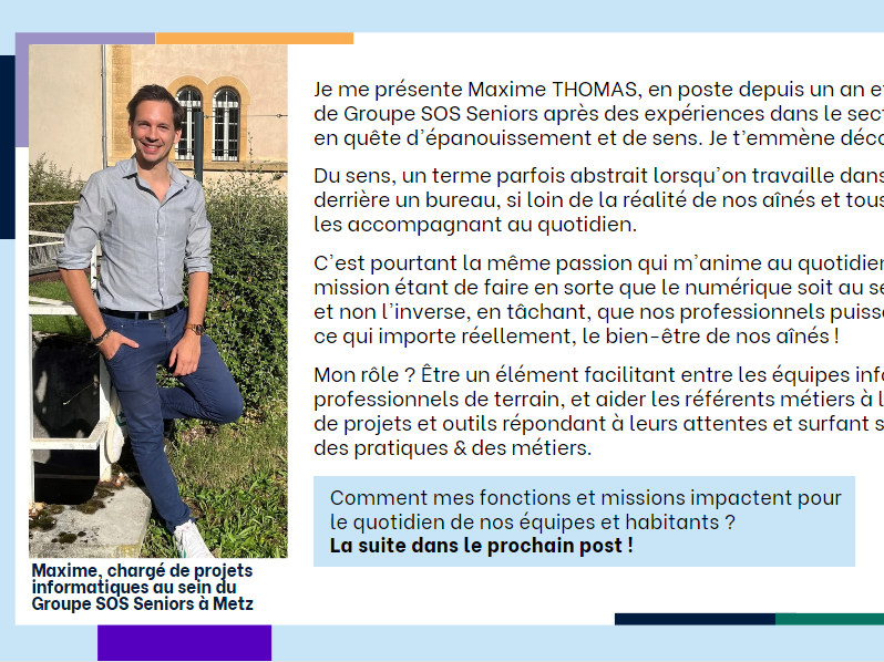 Viens, je t'emmène... - Le blog des 10 ans