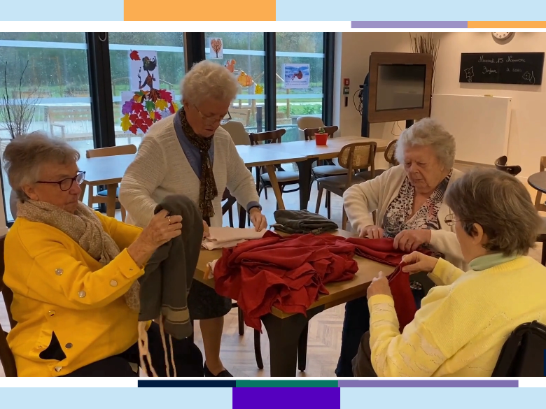 Viens, je t'emmène... - Le blog des 10 ans